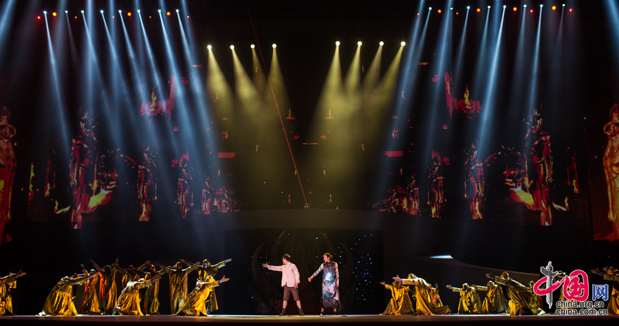 舞林高手十强总决赛,舞林高手同台竞技视频