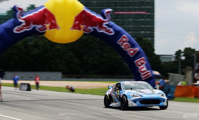 周末别宅啦快来看泛珠赛车节第一天的精彩花絮