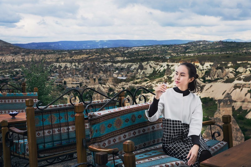 吃饭如何才能吃得舒服,人在路上吃什么