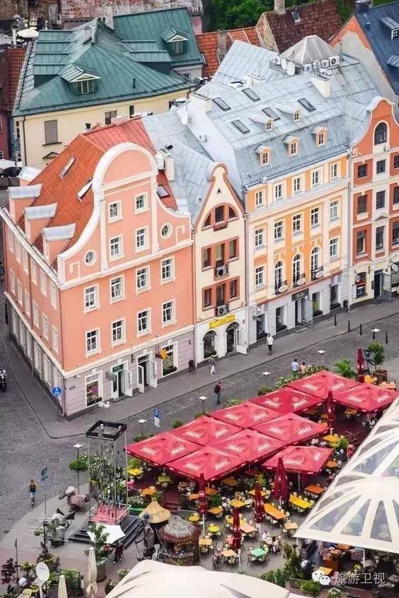 欧洲便宜又好玩签证容易的国家 (一张签证就能玩遍欧洲)