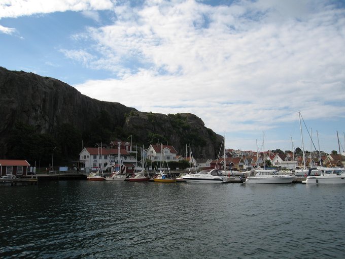 北欧四国丹、瑞、挪、芬，不是穷游的穷游（多图杀猫，字多慎入）