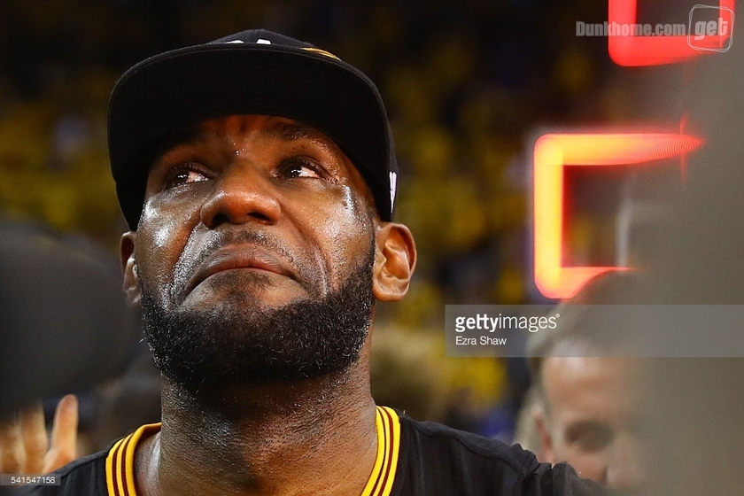 骑士历史首冠,2016勇士骑士总决赛g7