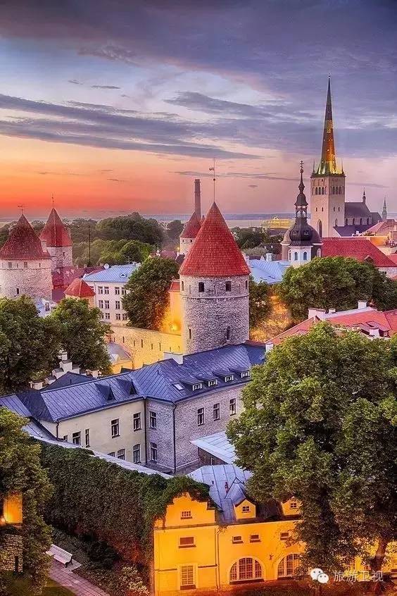 欧洲便宜又好玩签证容易的国家 (一张签证就能玩遍欧洲)