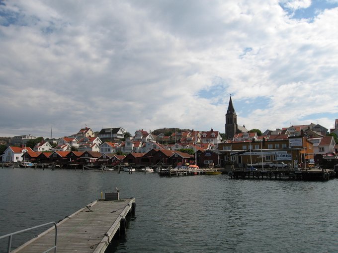 北欧四国丹、瑞、挪、芬，不是穷游的穷游（多图杀猫，字多慎入）