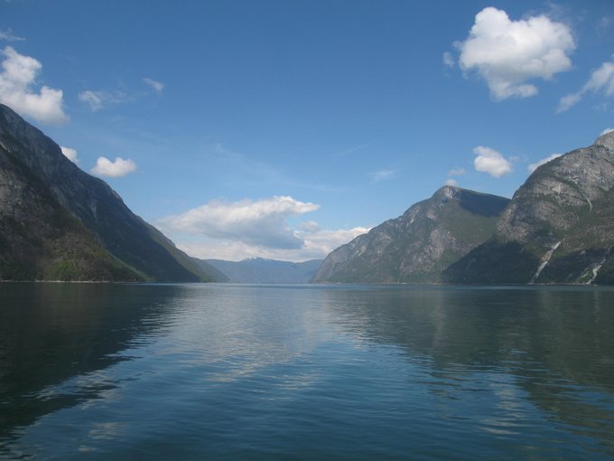 北欧四国丹、瑞、挪、芬，不是穷游的穷游（多图杀猫，字多慎入）