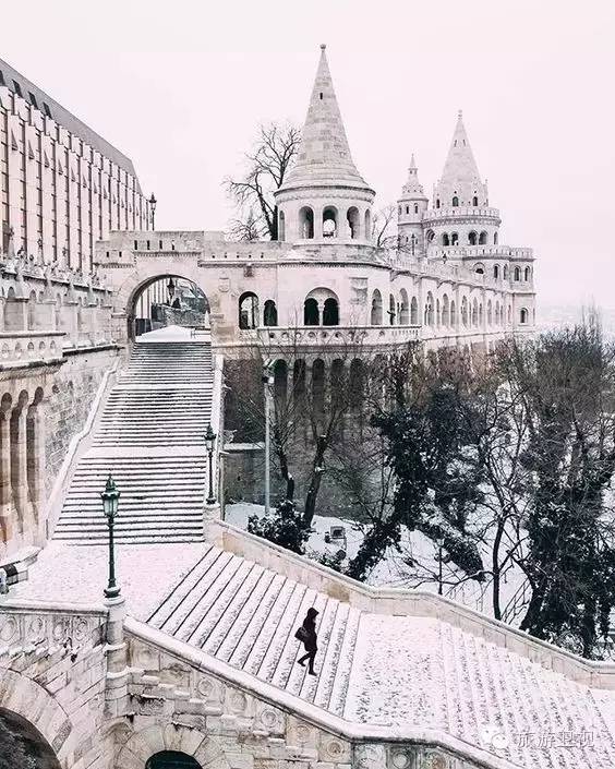 欧洲便宜又好玩签证容易的国家 (一张签证就能玩遍欧洲)