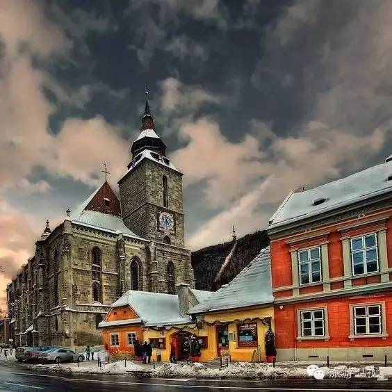 欧洲便宜又好玩签证容易的国家 (一张签证就能玩遍欧洲)