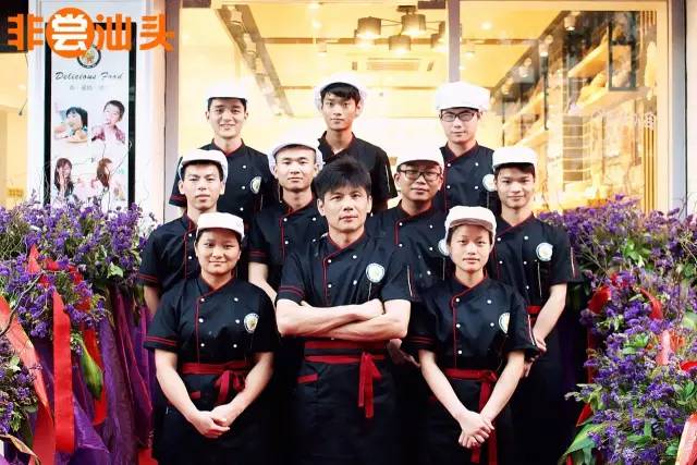 新店开业吃货嗨翻天,两家新店开张吃货决不放过