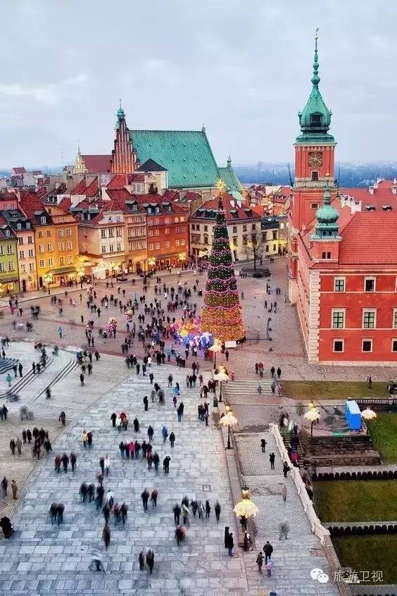 欧洲便宜又好玩签证容易的国家 (一张签证就能玩遍欧洲)