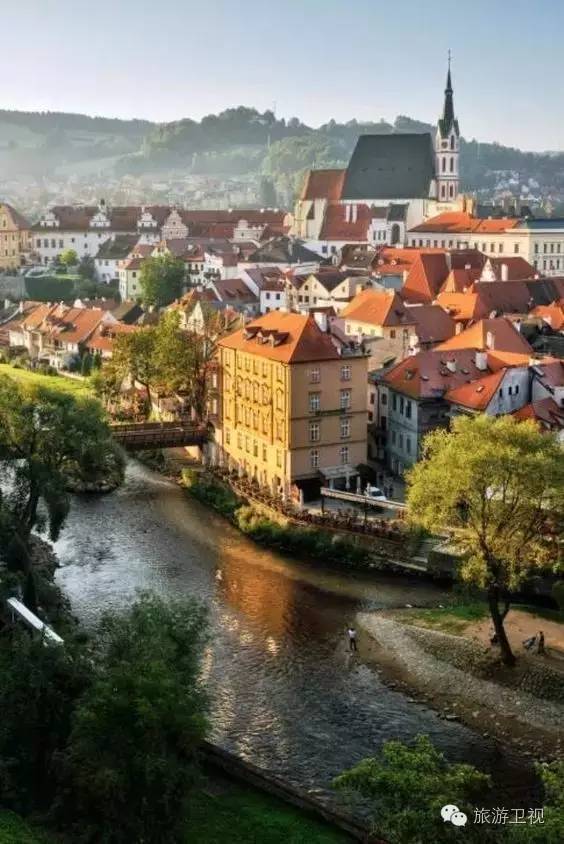 欧洲便宜又好玩签证容易的国家 (一张签证就能玩遍欧洲)