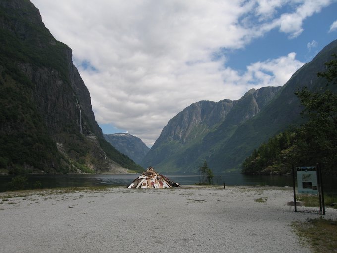 北欧四国丹、瑞、挪、芬，不是穷游的穷游（多图杀猫，字多慎入）