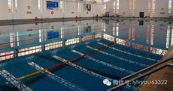 洛阳游泳馆一年四季都可以游泳吗,炎炎夏日不玩水怎么行