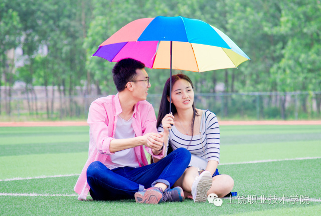 赣州职业技术学院上学是什么体验,上饶信州区入学需要什么