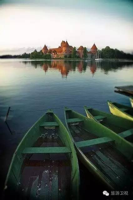 欧洲便宜又好玩签证容易的国家 (一张签证就能玩遍欧洲)