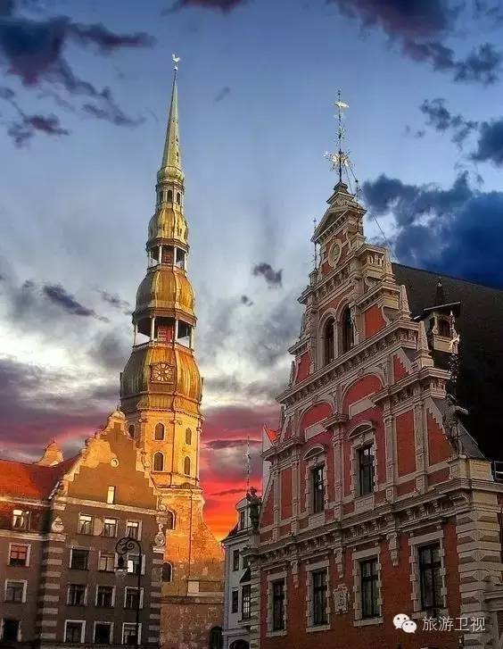 欧洲便宜又好玩签证容易的国家 (一张签证就能玩遍欧洲)