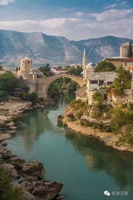 欧洲便宜又好玩签证容易的国家 (一张签证就能玩遍欧洲)