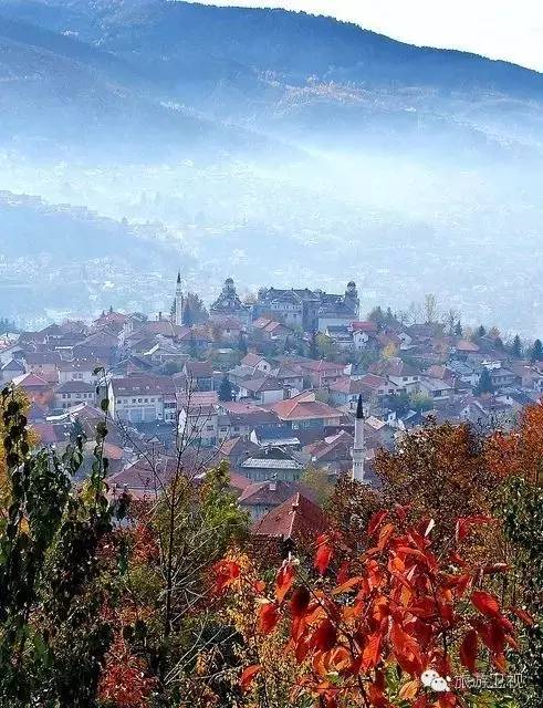 欧洲便宜又好玩签证容易的国家 (一张签证就能玩遍欧洲)