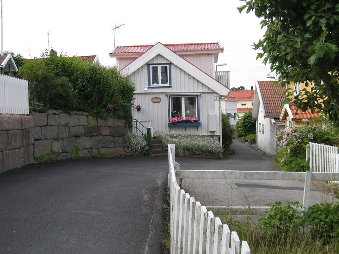 北欧四国丹、瑞、挪、芬，不是穷游的穷游（多图杀猫，字多慎入）