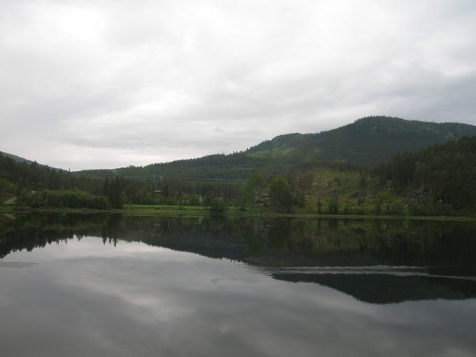 北欧四国丹、瑞、挪、芬，不是穷游的穷游（多图杀猫，字多慎入）