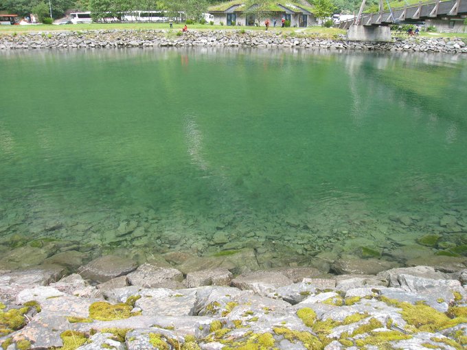 北欧四国丹、瑞、挪、芬，不是穷游的穷游（多图杀猫，字多慎入）