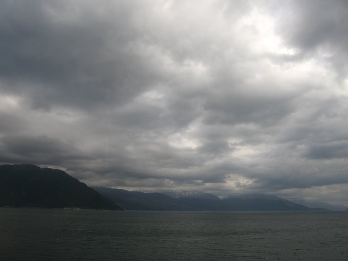 北欧四国丹、瑞、挪、芬，不是穷游的穷游（多图杀猫，字多慎入）