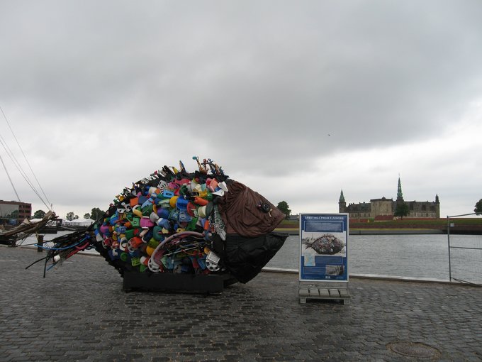 北欧四国丹、瑞、挪、芬，不是穷游的穷游（多图杀猫，字多慎入）