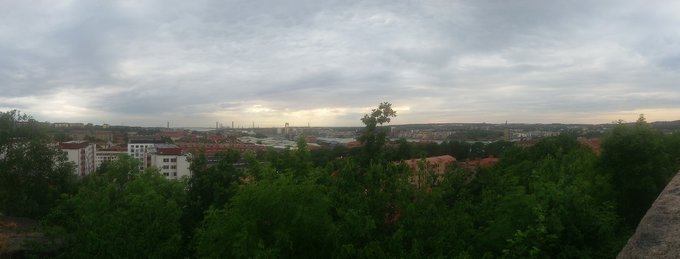 北欧四国丹、瑞、挪、芬，不是穷游的穷游（多图杀猫，字多慎入）