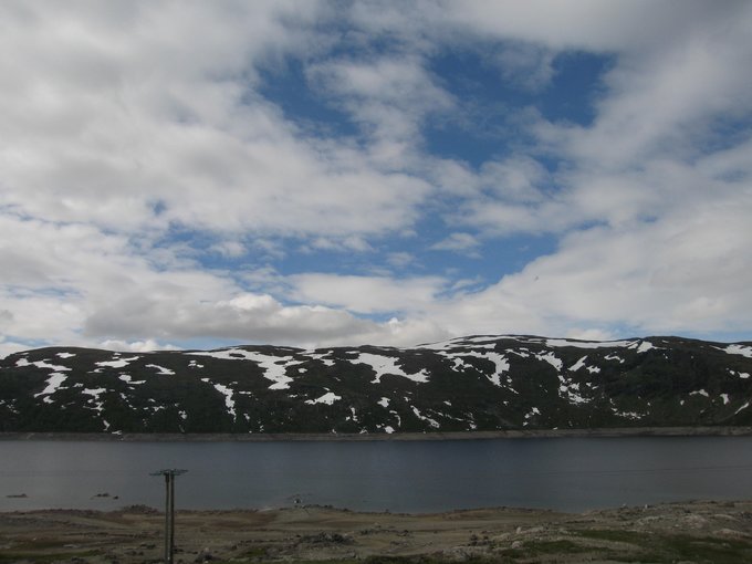 北欧四国丹、瑞、挪、芬，不是穷游的穷游（多图杀猫，字多慎入）