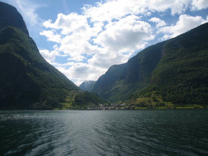 北欧四国丹、瑞、挪、芬，不是穷游的穷游（多图杀猫，字多慎入）