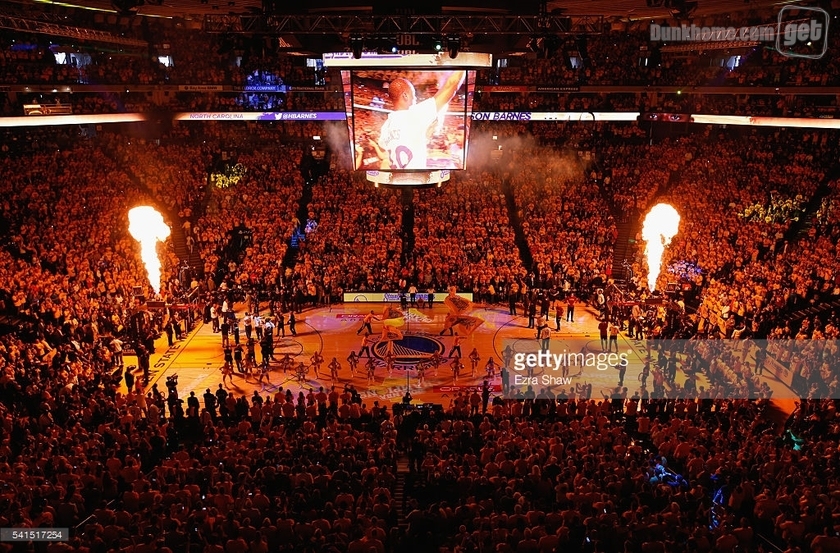 骑士历史首冠,2016勇士骑士总决赛g7