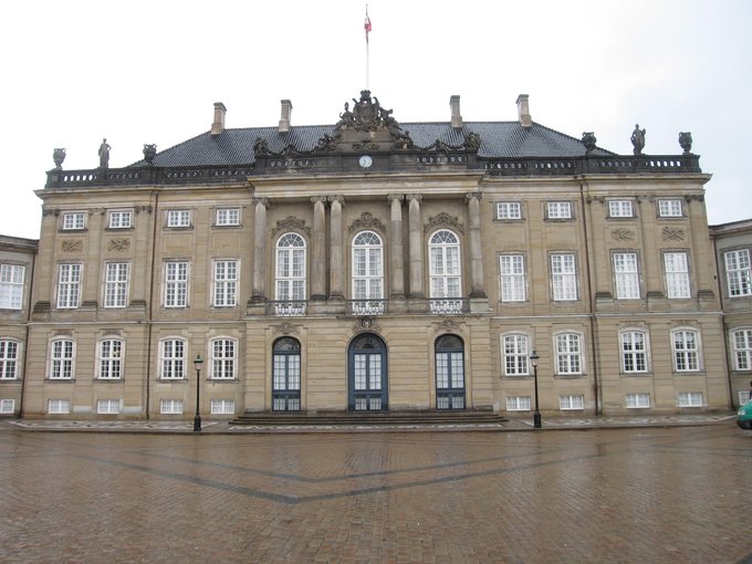 北欧四国丹、瑞、挪、芬，不是穷游的穷游（多图杀猫，字多慎入）