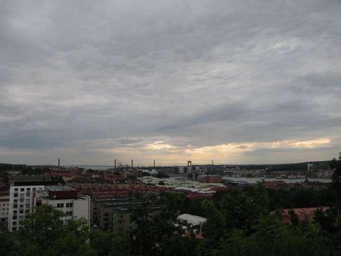 北欧四国丹、瑞、挪、芬，不是穷游的穷游（多图杀猫，字多慎入）