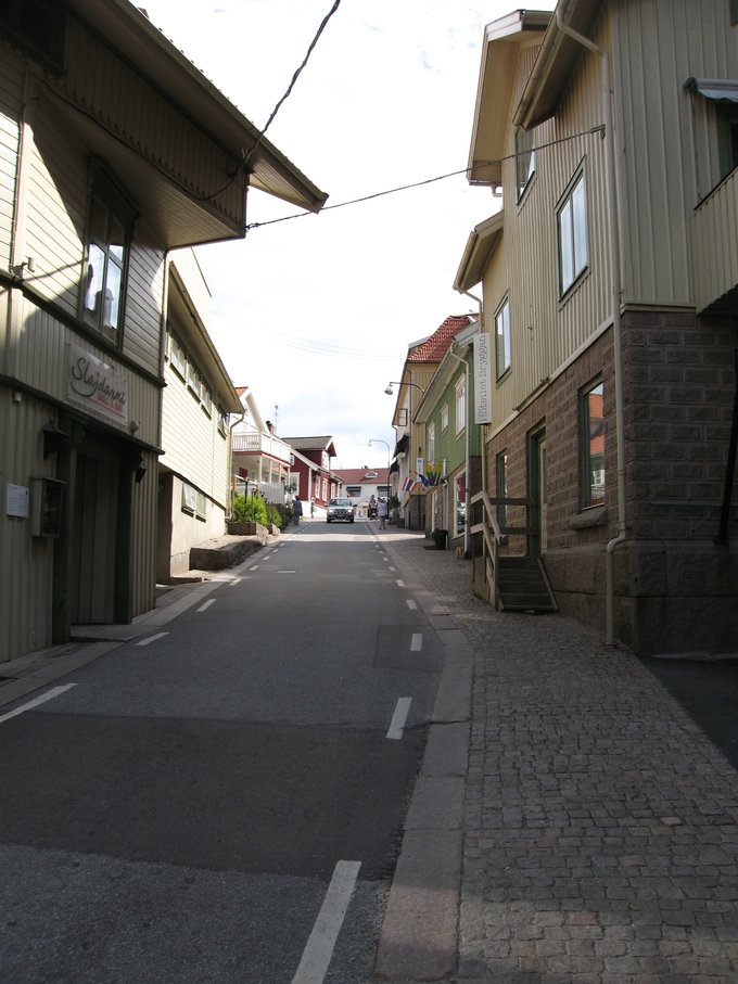 北欧四国丹、瑞、挪、芬，不是穷游的穷游（多图杀猫，字多慎入）