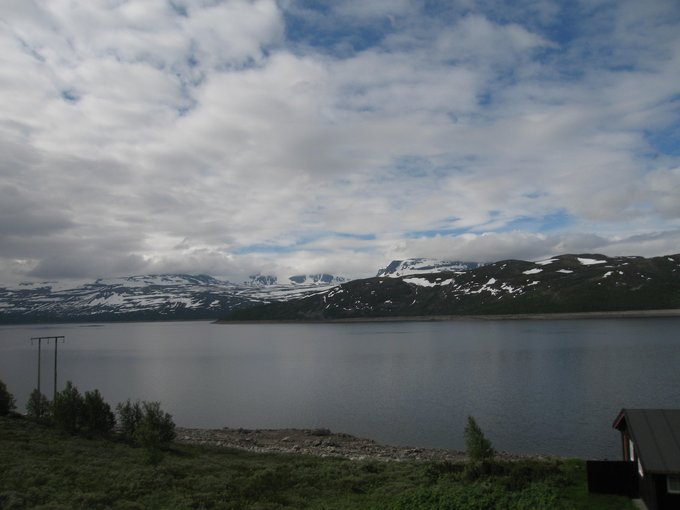 北欧四国丹、瑞、挪、芬，不是穷游的穷游（多图杀猫，字多慎入）