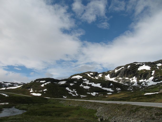 北欧四国丹、瑞、挪、芬，不是穷游的穷游（多图杀猫，字多慎入）