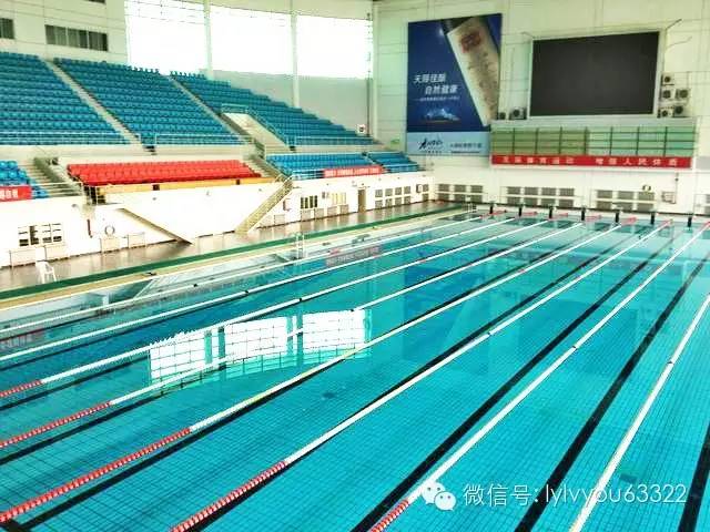 洛阳游泳馆一年四季都可以游泳吗,炎炎夏日不玩水怎么行