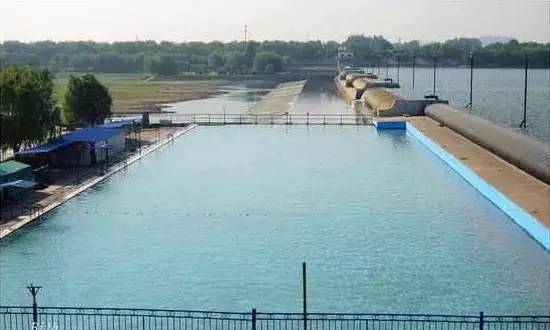 洛阳游泳馆一年四季都可以游泳吗,炎炎夏日不玩水怎么行
