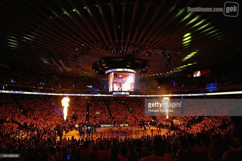 骑士历史首冠,2016勇士骑士总决赛g7