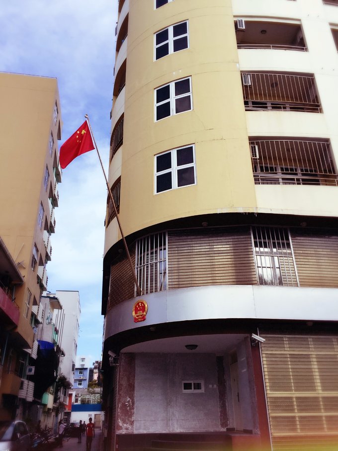 马尔代夫自由行七日游人均两万,马尔代夫一个人3天旅游费用