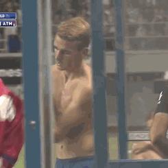 请查收欧洲杯超全观赛指南美女,欧洲杯观看正确姿势