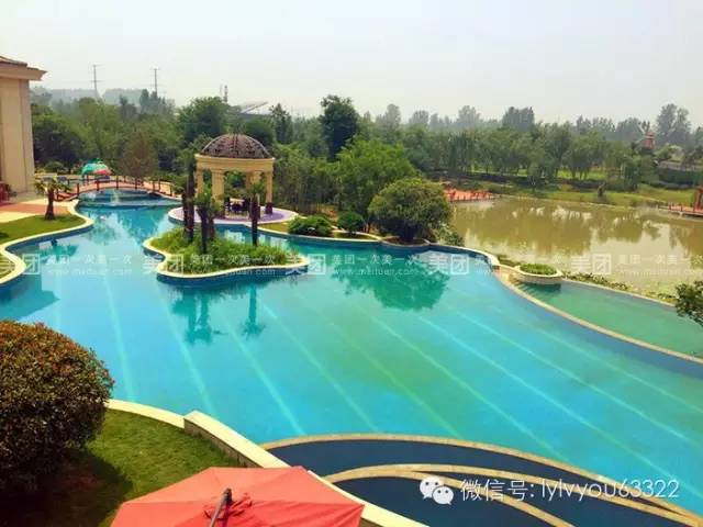 洛阳游泳馆一年四季都可以游泳吗,炎炎夏日不玩水怎么行