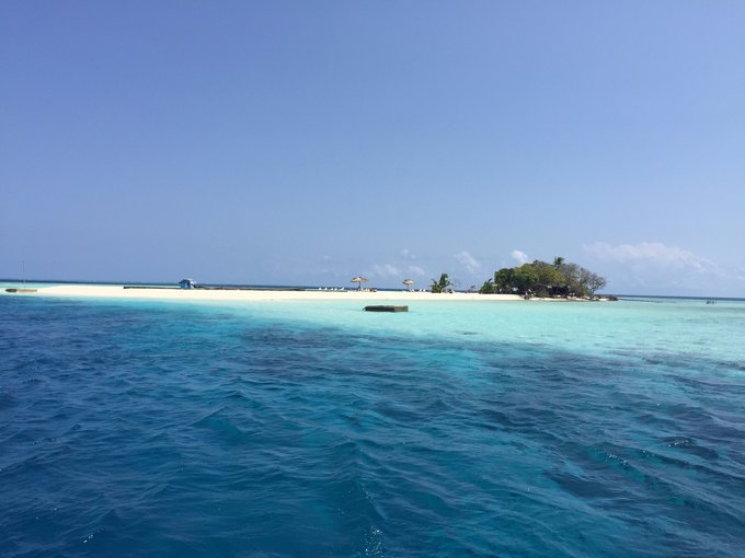 马尔代夫自由行七日游人均两万,马尔代夫一个人3天旅游费用