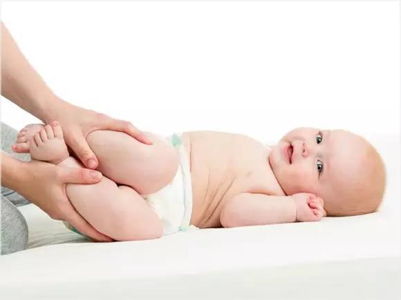 必修课|每天5分钟抚触操宝宝少生病妈妈更放心