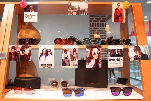春夏必备墨镜品牌有哪些,韩国墨镜品牌明星同款