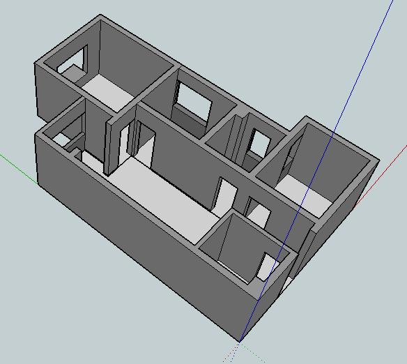 宜家风装修设计现代,装修设计北欧风格100平