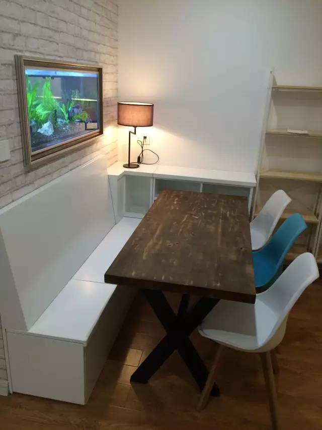 宜家风装修设计现代,装修设计北欧风格100平