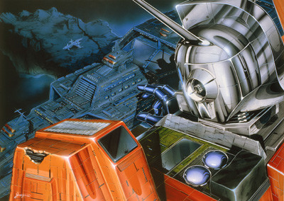 GUNDAM的奇迹-「GUNDAM之父」富野由悠季的动画50年人生（三）