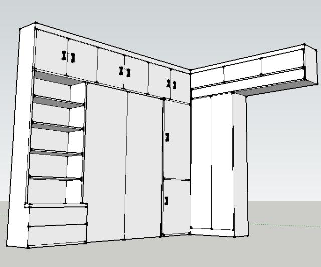 宜家风装修设计现代,装修设计北欧风格100平