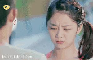 刘昊然初吻谭松韵完整版,谭松韵初吻给了谁刘昊然