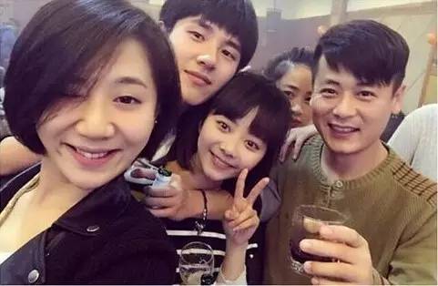 刘昊然初吻谭松韵完整版,谭松韵初吻给了谁刘昊然